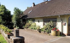 Haus Zwischen den Wäldern